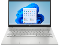 Лаптопи HP Pavilion 14-ec1009nu