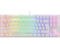 Клавиатури Genesis Thor 303 TKL White US Layout Brown Switch