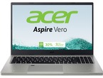 Лаптопи Acer Aspire Vero (AV15-51) Green PC