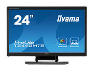 Монитори IIYAMA ProLite T2452MTS-B1