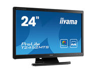 Монитори IIYAMA ProLite T2452MTS-B1