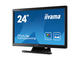 Монитори IIYAMA ProLite T2452MTS-B1