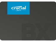 SSD 500GB Crucial BX500 SATA