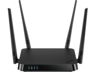 Мрежово оборудване D-link DIR-842V2