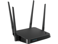 Мрежово оборудване D-link DIR-842V2