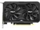 Видео карти Palit GeForce GTX 1630 Dual 4GB