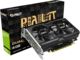 Видео карти Palit GeForce GTX 1630 Dual 4GB