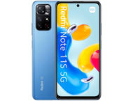 Смартфони Xiaomi Redmi Note 11S 5G 4GB/128GB Twilight Blue