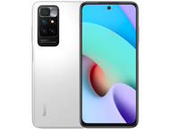 Смартфони Xiaomi Redmi 10 2022 128GB, White