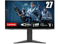 Монитори Lenovo G27c-10