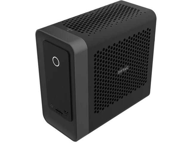 Mini PC ZOTAC Magnus One ECM53060C Barebone