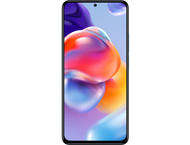 Смартфони Xiaomi Redmi Note 11 Pro+ 5G 128GB Star Blue, с нарушена опаковка