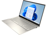 Лаптопи HP Pavilion 15-eg2014nu