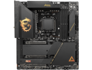 Дънни платки MSI MEG X670E Ace 