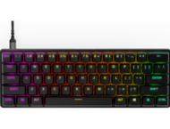 Клавиатури Steelseries Apex Pro Mini US