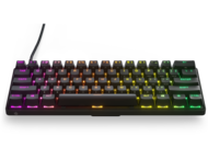 Клавиатури Steelseries Apex Pro Mini US