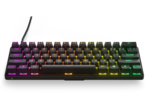 Клавиатури Steelseries Apex Pro Mini US