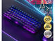 Клавиатури Steelseries Apex Pro Mini Wireless US