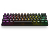 Клавиатури Steelseries Apex Pro Mini Wireless UK