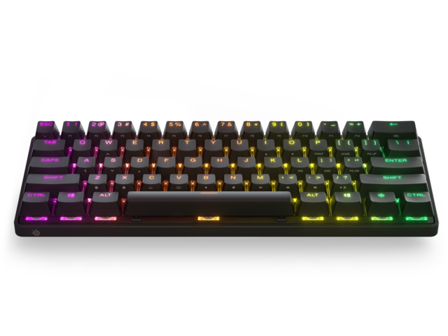 Клавиатури Steelseries Apex Pro Mini Wireless UK