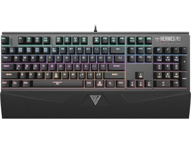 Клавиатури Gamdias Hermes M1