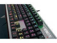 Клавиатури Gamdias Hermes M1