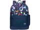 Чанти за Лаптопи Case Logic Commence Backpack 24L Sketch Floral Dress Blue