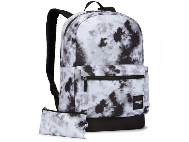 Чанти за Лаптопи Case Logic Commence Backpack 24L Tie-Dye