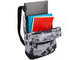 Чанти за Лаптопи Case Logic Commence Backpack 24L Tie-Dye