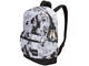 Чанти за Лаптопи Case Logic Commence Backpack 24L Tie-Dye