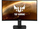 Монитори ASUS TUF Gaming VG32VQR