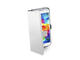 Калъфи Cellular Line Book Essential за Samsung Galaxy S5 бял