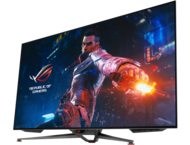 Монитори ASUS ROG Swift OLED PG48UQ