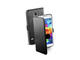 Калъфи Cellular Line Book Essential за Samsung Galaxy S5 черен