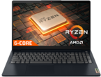 Лаптопи Lenovo IdeaPad 3 15" Ultraslim Gen 6