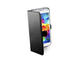 Калъфи Cellular Line Book Essential за Samsung Galaxy S5 черен