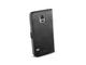 Калъфи Cellular Line Book Essential за Samsung Galaxy S5 черен
