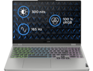 Лаптопи Lenovo Legion 5 15" Gen 7