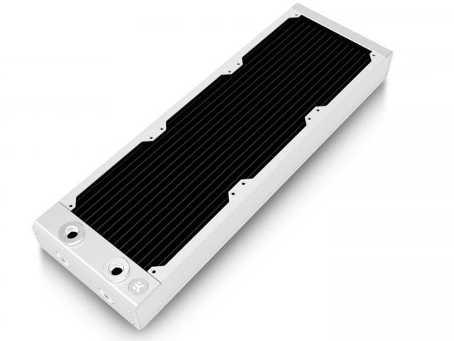 Части и аксесоари EK-Quantum Surface P360M - White