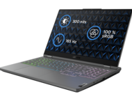 Лаптопи Lenovo Legion 5 15" Gen 7
