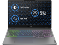 Лаптопи Lenovo Legion 5 15" Gen 7