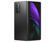 Смартфони Samsung Galaxy Z Fold2 5G 256GB, Mystic Black, Разопакован продукт
