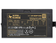 Захранвания за компютри Super Flower LEGION GX PRO 850W Gold