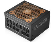 Захранвания за компютри Super Flower LEADEX V Gold PRO 850W (BK)