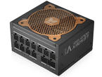 Захранвания за компютри Super Flower LEADEX V Gold PRO 1000W (BK)