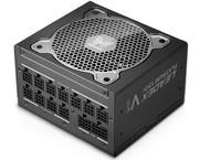 Захранвания за компютри Super Flower LEADEX V PLATINUM PRO 1000W (BK)