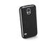 Калъфи Cellular line Shocking за Samsung Galaxy S5 черен