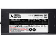 Захранвания за компютри Super Flower LEADEX SPECIAL EDITION PLATINUM SE 1200W