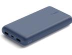 Външни батерии Belkin BOOST CHARGE (20000 mAH) Power Bank - Blue
