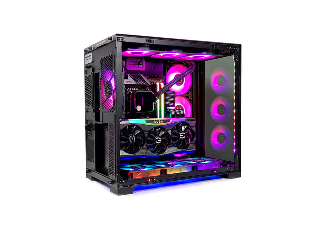 G:RIGS G:RIGS > Dynamic Evo (Intel Gen12)